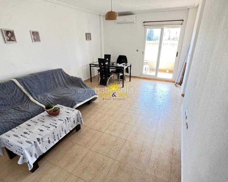 Foto e76f377e-8f89-4b2b-b6ee-16155d1e90cf. Apartament amb calefacció a Los Almendros Orihuela