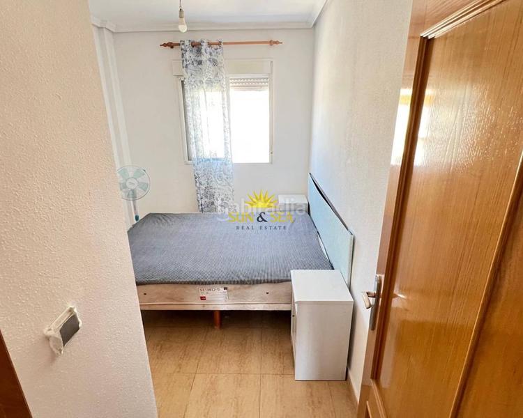 Foto ea96f88d-f311-4cb2-8855-7d25cfc8f262. Apartament amb calefacció a Los Almendros Orihuela