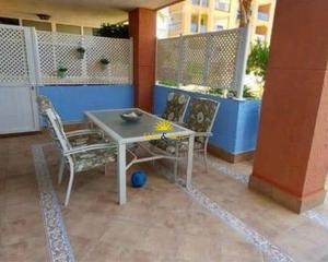 Planta baja en Playa Honda-Playa Paraíso