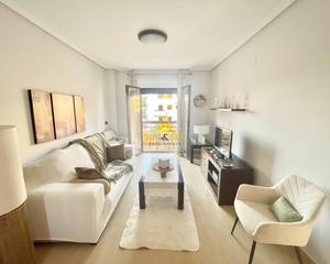 Lloguer Apartament a Las Lomas de Rame-Bahía Bella. Iexclalquiler desde 1 de septiembre para todo el antildeo!te pre