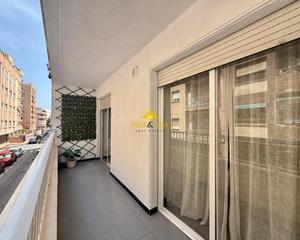 Lloguer Apartament a Avenida Habaneras - Curva de Palangre. Iexclalquiler desde ya para todo el antildeo!te presentamos este