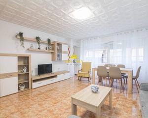 Location Appartement à Las Piscinas Naturales. Iexclalquiler desde 1 de septiembre hasta 15 de junio!te present