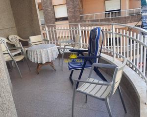Lloguer Apartament a Avenida Habaneras - Curva de Palangre. Iexclalquiler desde septiembre hasta junio!te presentamos este a