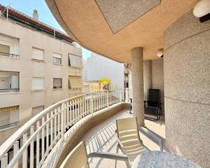 Lloguer Apartament a Avenida Habaneras - Curva de Palangre. Iexclalquiler desde septiembre hasta junio!te presentamos este a