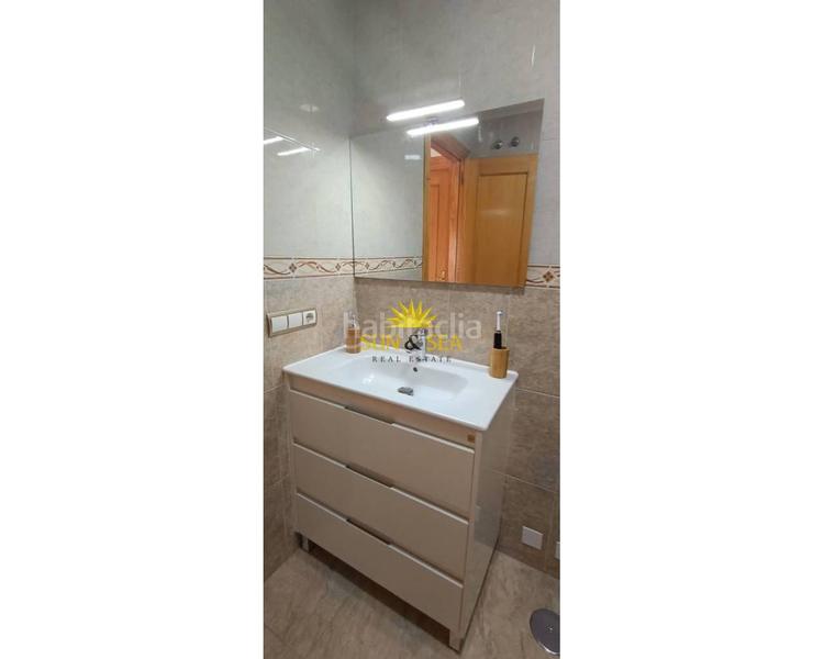 Foto 97f185ae-ca44-4b7a-a3fe-dfa3effbac94. Location appartement avec chauffage dans Molins - Campanete - San Bartolomé Orihuela