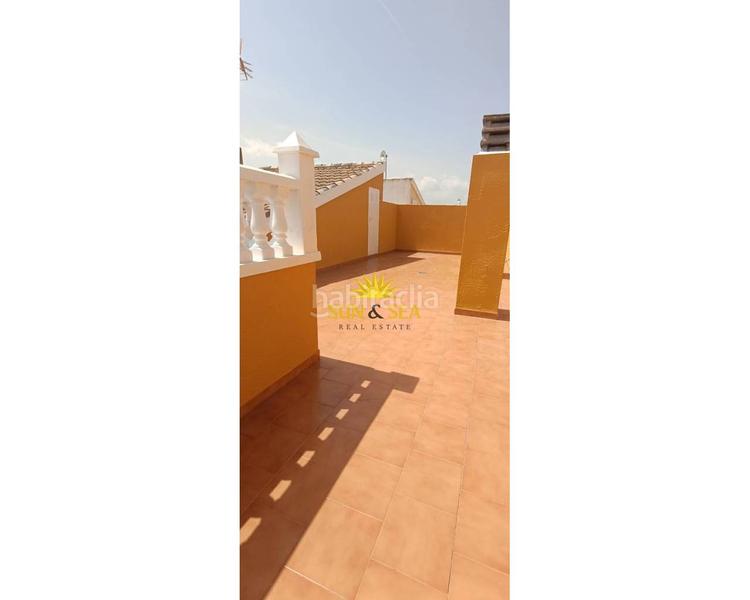 Foto 19e516fc-61b2-46e7-9ffd-3efa388089ea. Miete appartement mit heizung in Molins - Campanete - San Bartolomé Orihuela