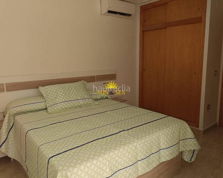 Foto 6b0d87c4-93e2-44d4-a9d9-9da12b00cc5b. Miete appartement mit heizung in Molins - Campanete - San Bartolomé Orihuela