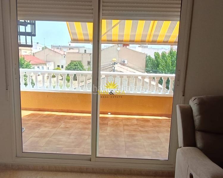 Foto 7152ce56-11cb-4f0e-ac22-55fdca2f1274. Miete appartement mit heizung in Molins - Campanete - San Bartolomé Orihuela