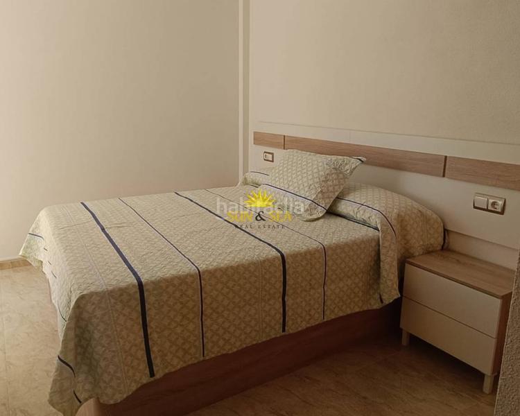 Foto a3099e88-4ac8-4128-ac2a-ef654e513477. Miete appartement mit heizung in Molins - Campanete - San Bartolomé Orihuela