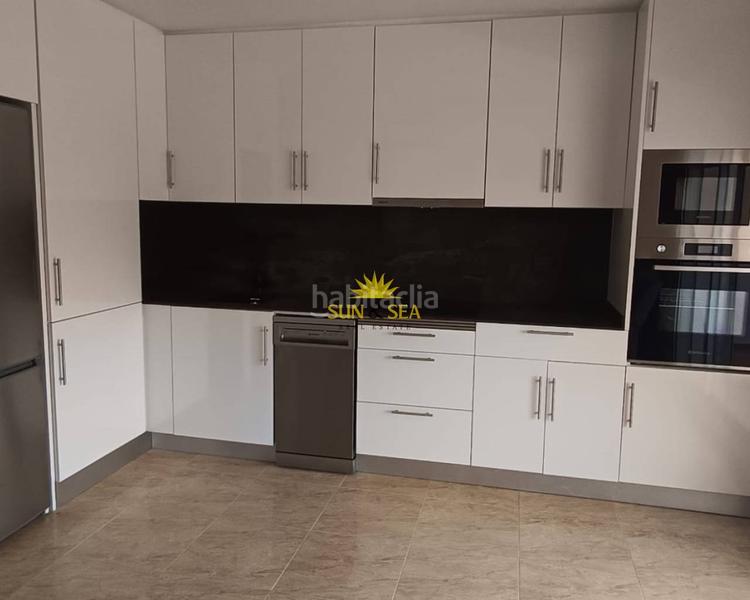 Foto e0b68835-ce7b-4202-b14f-94e2d7b6726c. Miete appartement mit heizung in Molins - Campanete - San Bartolomé Orihuela