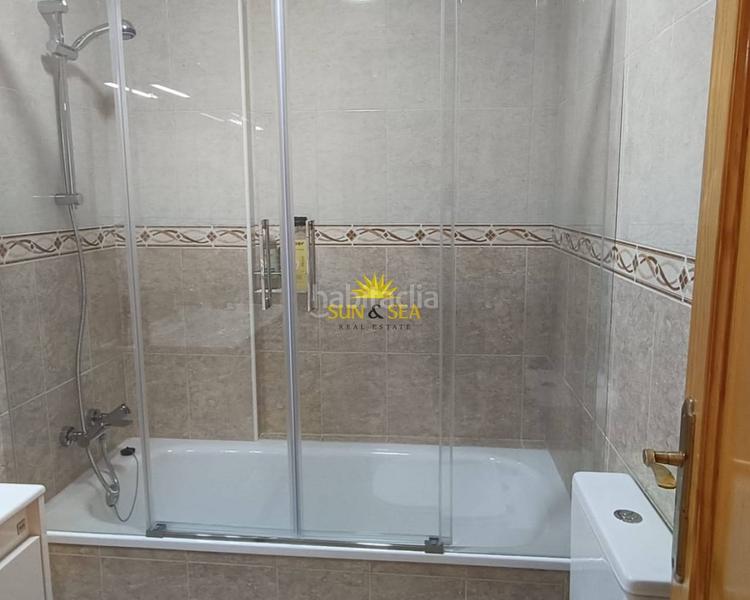 Foto f6eb810a-453f-4da3-8cc9-89ed2c961627. Miete appartement mit heizung in Molins - Campanete - San Bartolomé Orihuela