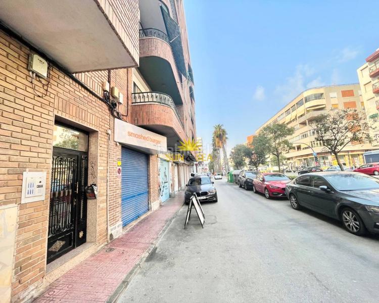 Foto 5e44b82d-202b-4d97-bfba-defeab3a7a3e. Lloguer apartament amb calefacció a El Acequión Torrevieja