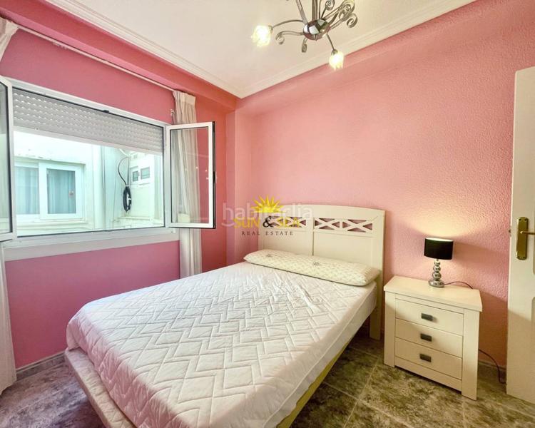 Foto 6864c3f4-53b1-48d0-99ce-7db80f9adbe4. Lloguer apartament amb calefacció a El Acequión Torrevieja