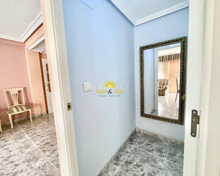 Foto dd7ddaa2-3c8a-4877-af1d-3f7fbadfb80f. Lloguer apartament amb calefacció a El Acequión Torrevieja