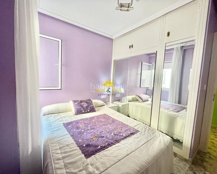 Foto 11b36ca1-c50b-4f84-b1dd-953bd7ec26a2. Location appartement avec chauffage dans El Acequión Torrevieja
