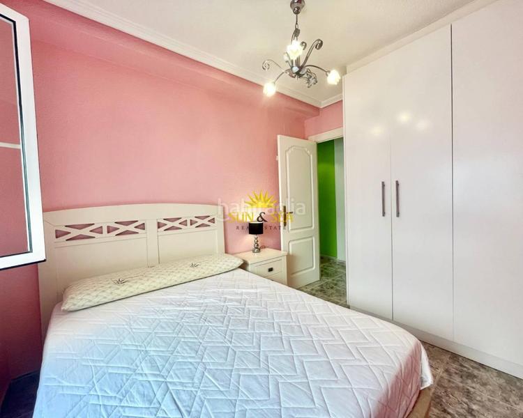 Foto 1a4d9df7-d1a0-4fc2-a4f8-0b3e8cdb7b03. Location appartement avec chauffage dans El Acequión Torrevieja