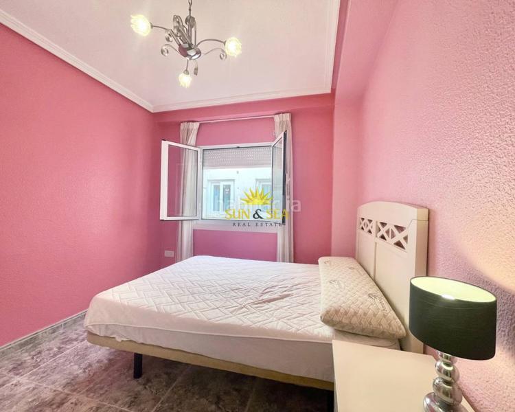 Foto 310cc568-43cd-4d6c-a80b-8b7bb9bff1c0. Location appartement avec chauffage dans El Acequión Torrevieja
