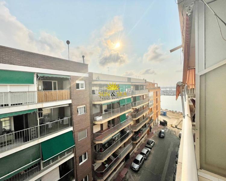 Foto 34e3a0b7-d168-45d1-a13a-06788e21359d. Location appartement avec chauffage dans El Acequión Torrevieja