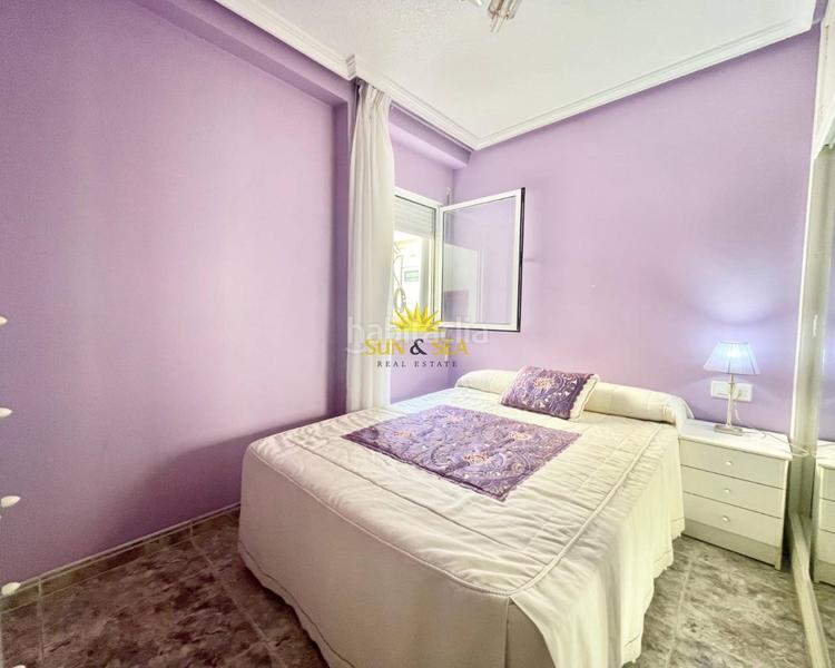 Foto 48383a1d-623c-43ca-8d1e-cb5b2a94f0f5. Location appartement avec chauffage dans El Acequión Torrevieja