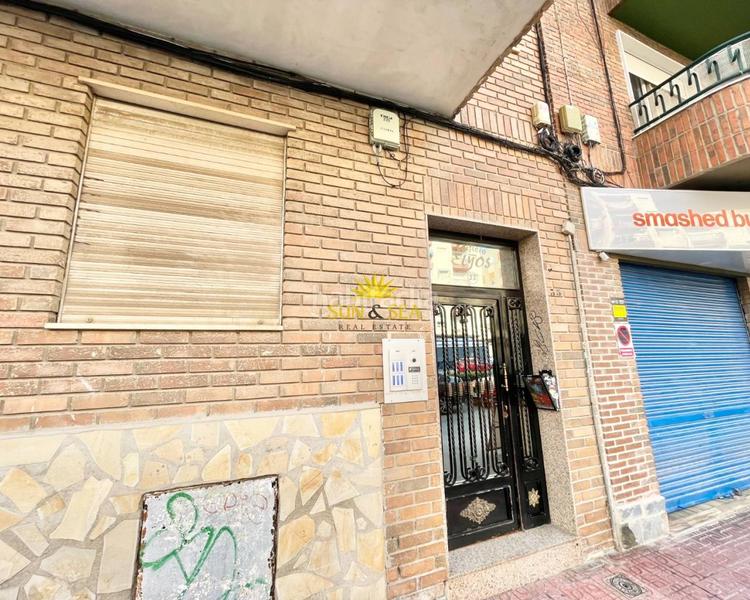 Foto 4950f3f6-8e22-4b9d-8277-6240f83b7859. Location appartement avec chauffage dans El Acequión Torrevieja