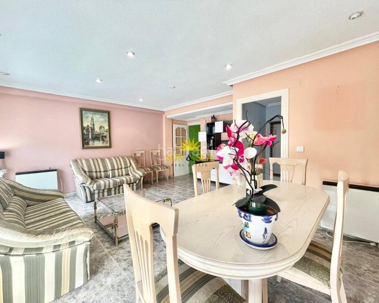 Foto 5b74da28-dd2e-4852-ab40-84ceb3e2ca73. Location appartement avec chauffage dans El Acequión Torrevieja