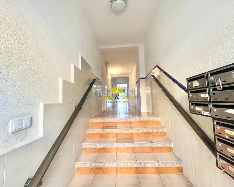 Foto 8a0fcef2-4add-4321-b6b5-b28f55253d19. Location appartement avec chauffage dans El Acequión Torrevieja
