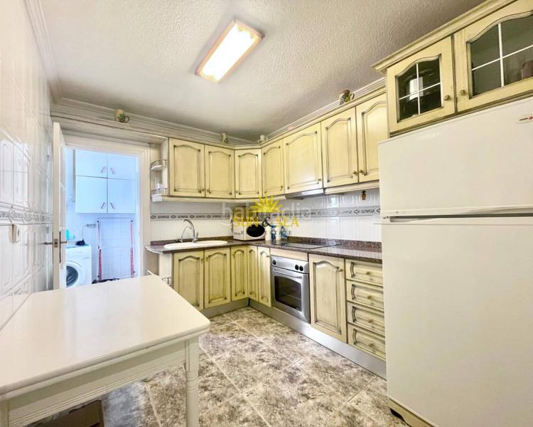 Foto be554989-61df-4746-92e1-4b51ae7db5b2. Location appartement avec chauffage dans El Acequión Torrevieja