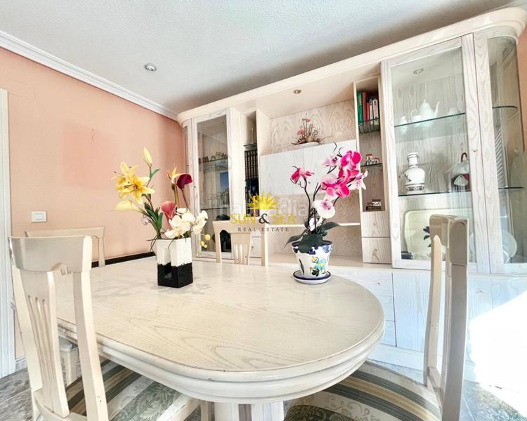 Foto d9b47364-9525-4554-8838-add8972bde15. Location appartement avec chauffage dans El Acequión Torrevieja