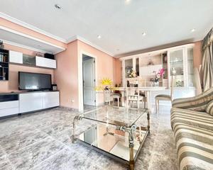 Lloguer Apartament a El Acequión. Iexclalquiler desde septiembre para todo el antildeo!te presenta