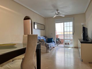 Affitto Piccolo appartamento in Calas Santiago Bernabeu. Iexclalquiler desde septiembre hasta junio!te presentamos este a