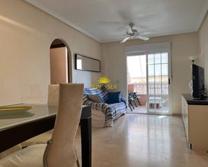 Location Appartement à Calas Santiago Bernabeu. Iexclalquiler desde septiembre hasta junio!te presentamos este a