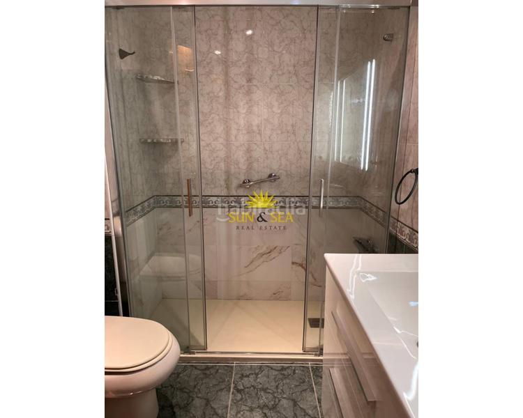 Foto 0d56a294-386e-41c1-9449-bca507521167. Lloguer apartament amb calefacció aparcament piscina a Santa Pola