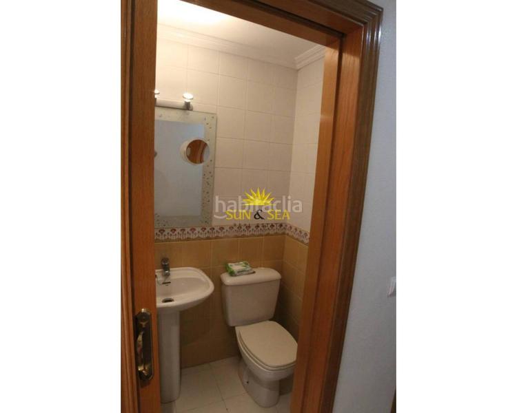 Foto 5d52ddce-3cef-40ed-959d-8d0c945b1dd3. Lloguer apartament amb calefacció aparcament piscina a Santa Pola