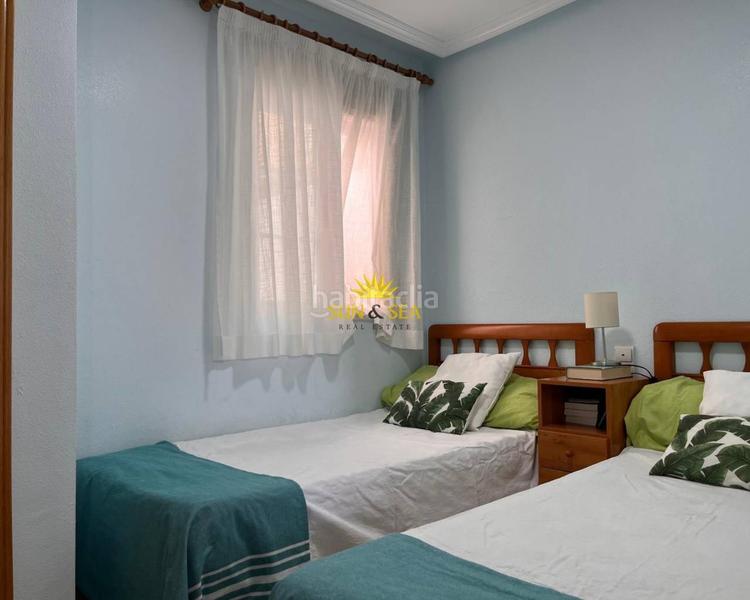 Foto 66a195c3-cc38-4ea3-be82-71e9e5473303. Lloguer apartament amb calefacció aparcament piscina a Santa Pola
