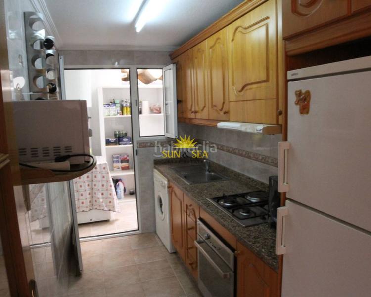 Foto ade71532-1958-4b26-9d8f-2f50d814c90c. Lloguer apartament amb calefacció aparcament piscina a Santa Pola