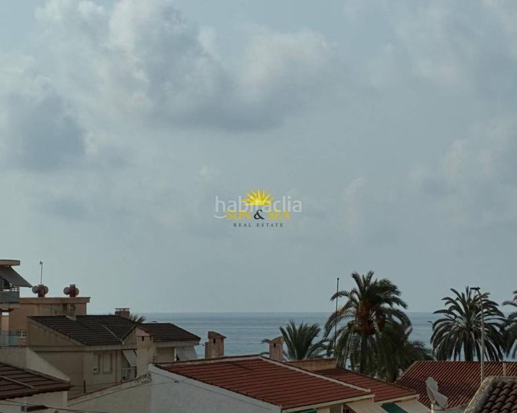 Foto d50aa14c-8193-4911-a52f-14c3ea3ce381. Lloguer apartament amb calefacció aparcament piscina a Santa Pola