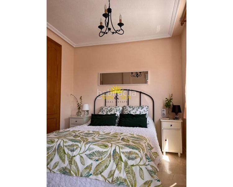 Foto f9b9c348-3dbd-469e-8be9-5e907088aec1. Lloguer apartament amb calefacció aparcament piscina a Santa Pola