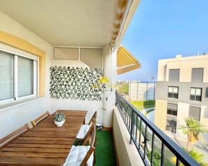Alquiler Apartamento en Zeniamar - Horizonte - La Campana. Disponible desde el 23 de septiembre hasta finales de mayodispon