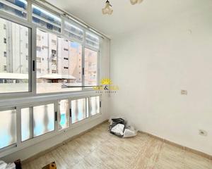 Lloguer Apartament a Avenida Habaneras - Curva de Palangre. Disponible desde septiembre para todo el antildeote presentamos