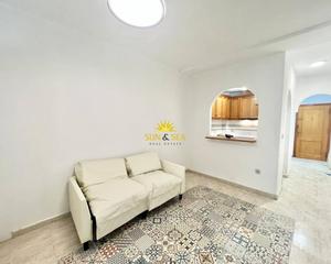Location Appartement à Avenida Habaneras - Curva de Palangre. Disponible desde septiembre para todo el antildeote presentamos