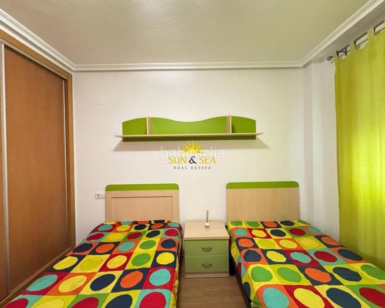 Foto 517bb695-de5c-4f92-8755-90ddd80d0c74. Apartamento vivienda en venta !te presentamos esta amplia vivienda en venta ubicada en una de las zonas maacutes demandadas de to en Torrevieja