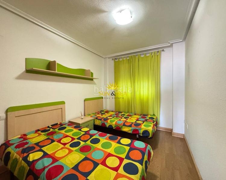 Foto bf40bac2-1559-4058-8d3e-4face89f9f32. Apartamento vivienda en venta !te presentamos esta amplia vivienda en venta ubicada en una de las zonas maacutes demandadas de to en Torrevieja
