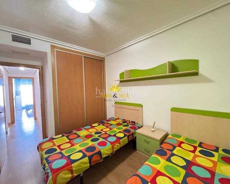 Foto c3425d97-4449-4c0b-90ff-7eb48150d034. Apartamento vivienda en venta !te presentamos esta amplia vivienda en venta ubicada en una de las zonas maacutes demandadas de to en Torrevieja