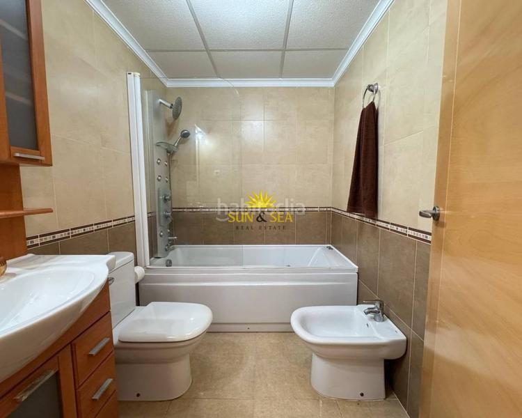 Foto e4c4c6f3-ab96-4447-aa51-b37ed1c9e111. Apartamento vivienda en venta !te presentamos esta amplia vivienda en venta ubicada en una de las zonas maacutes demandadas de to en Torrevieja