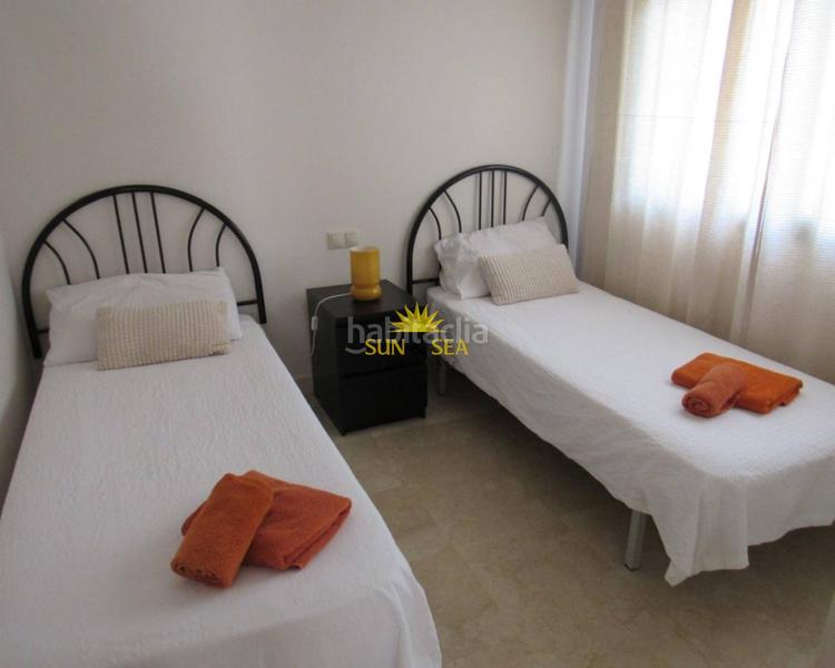 Foto d8bda3e9-1e4f-44ee-827f-066bb01e70fb. Lloguer planta baixa amb calefacció aparcament piscina a San Javier