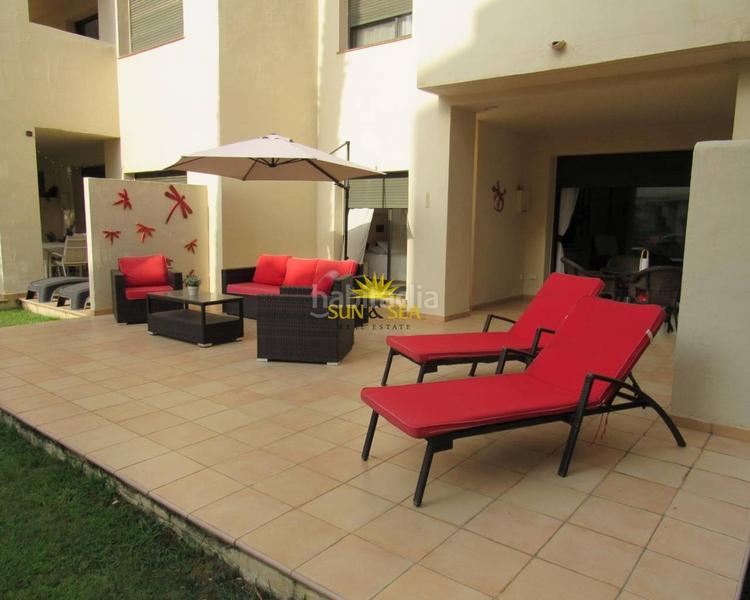 Foto 51fcba45-7099-4846-8842-968897f757a8. Miete erdgeschoss mit heizung parking pool in Roda San Javier