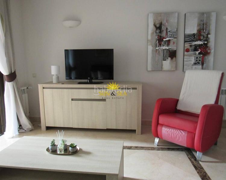 Foto 023dd11b-a3b1-4b71-924b-edeba1f98a82. Rent ground floor with heating parking pool in Roda San Javier
