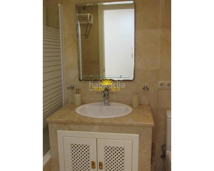 Foto 07a83c9f-d1ca-4fae-9bdb-87c721346cae. Rent ground floor with heating parking pool in Roda San Javier