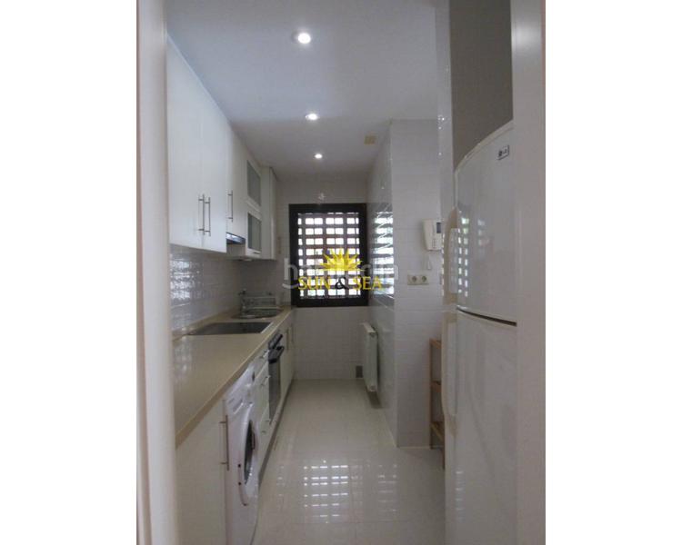 Foto 11039cf6-a4b3-443c-bc88-6145be6d8a78. Rent ground floor with heating parking pool in Roda San Javier