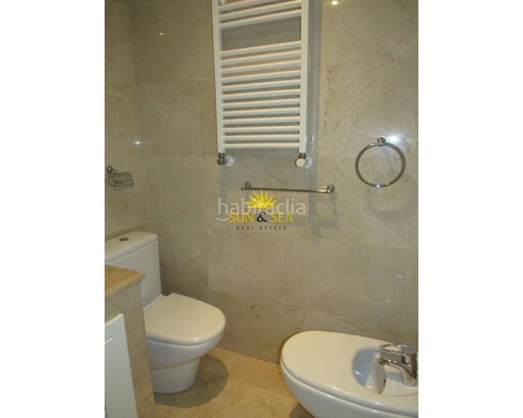 Foto 112cda07-d84e-48f9-b91f-abb26d9503dc. Rent ground floor with heating parking pool in Roda San Javier